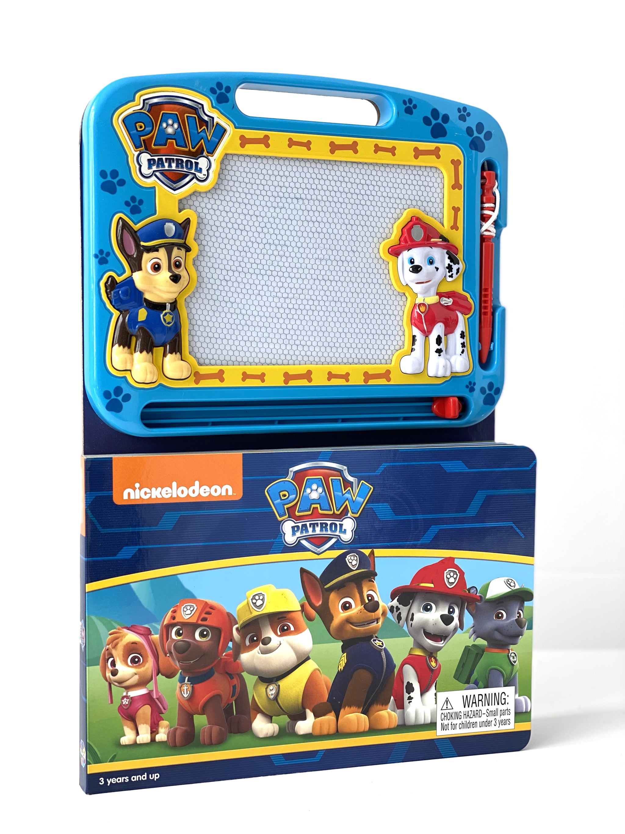 絵本・児童書 PAW PATROL OXFORD PAW Patrol - Pups Roll Up - Story and Activity Book - PI