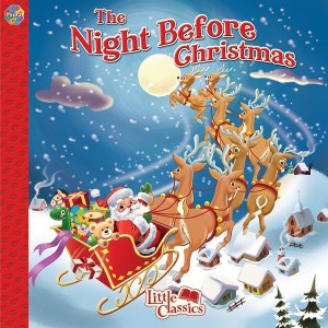 Little Classics Storytime Collection