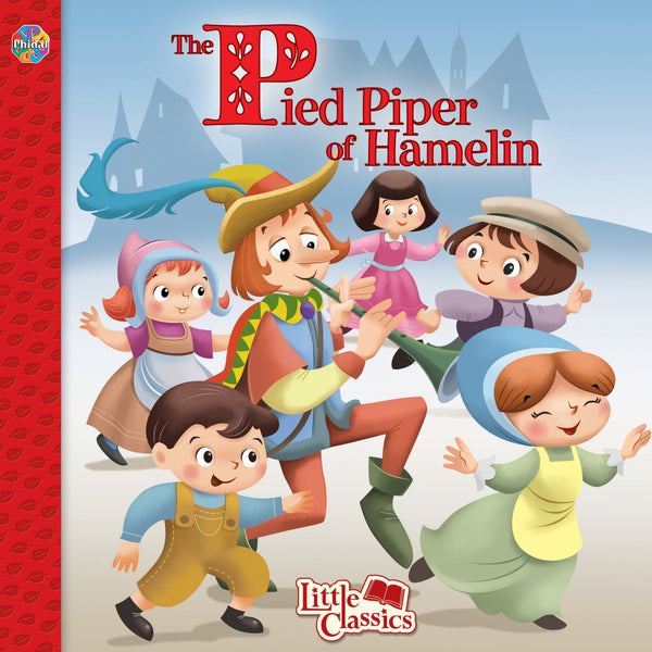 LittleClassic-