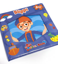 Load image into Gallery viewer, Blippi
