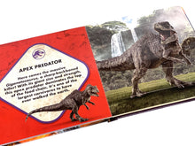 Load image into Gallery viewer, Jurassic World
