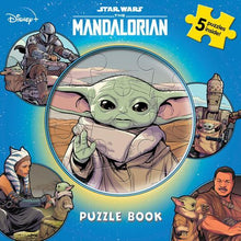 Load image into Gallery viewer, Mandalorian Books
