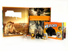 Load image into Gallery viewer, Wild Cats
