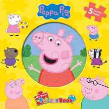 Load image into Gallery viewer, Peppa Pig Puzzles
