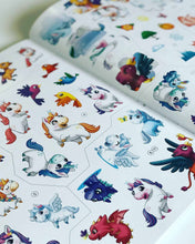 Load image into Gallery viewer, Unicorns &amp; Friends
