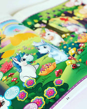 Load image into Gallery viewer, Unicorns &amp; Friends
